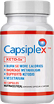 CAPSIPLEX™ - Single Bottle
